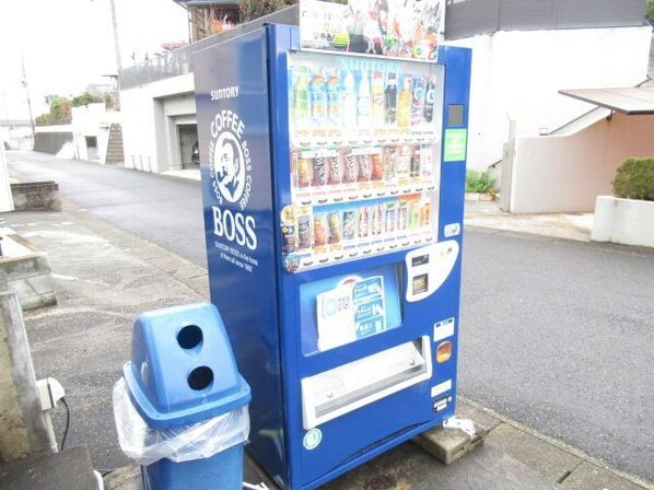 安積永盛駅 徒歩27分 1階の物件外観写真